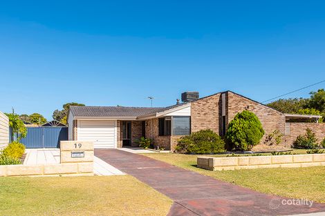 19 Parmelia Way, Craigie, WA 6025