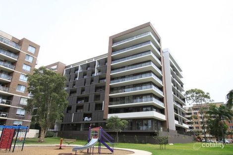 405/18-28 Romsey St, Waitara, NSW 2077