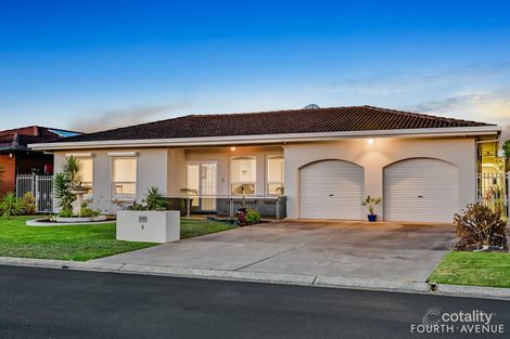 Property photo of 4 Keppel Grove West Lakes SA 5021