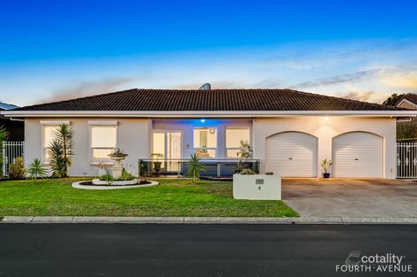 Property photo of 4 Keppel Grove West Lakes SA 5021