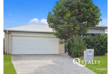 22 Cassius Way, Ormeau, QLD 4208
