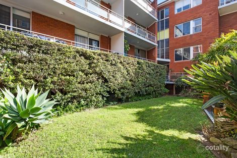 Property photo of 3/9 The Avenue Randwick NSW 2031