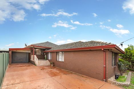 Property photo of 24 Hothlyn Drive Craigieburn VIC 3064