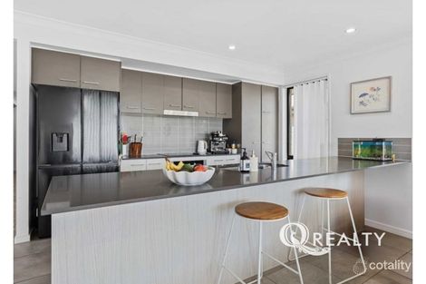 Property photo of 22 Cassius Way Ormeau QLD 4208