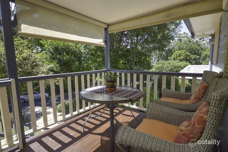Property photo of 21 Huyber Lane Tamborine Mountain QLD 4272