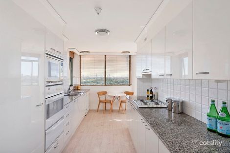 Property photo of 1301/97 Brompton Road Kensington NSW 2033