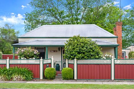 5 Learmonth St, Hamilton, VIC 3300