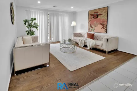 Property photo of 42 Player Drive Narre Warren VIC 3805