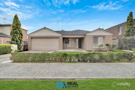 42 Player Dr, Narre Warren, VIC 3805