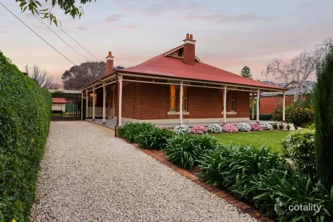 Property photo of 89 Fifth Avenue Joslin SA 5070
