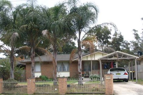 3 Pine Cres, Bidwill, NSW 2770