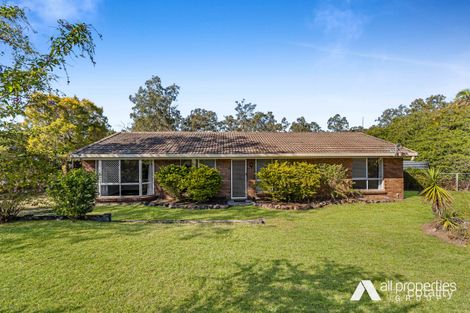 33-35 Gaynor Rd, Munruben, QLD 4125