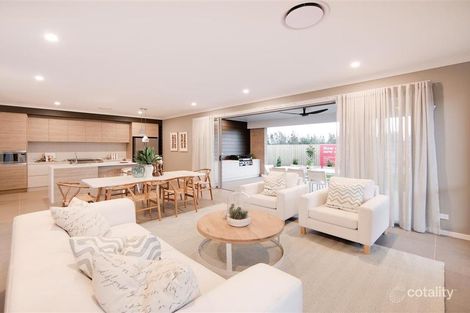 Lot 531 Riverboat Dr, Thurgoona, NSW 2640