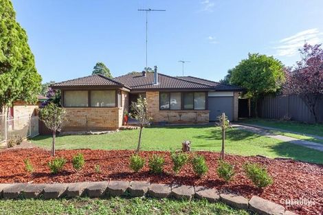7 Tisher Pl, Ambarvale, NSW 2560