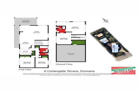 Property photo of 6 Coolangatta Terrace Dromana VIC 3936