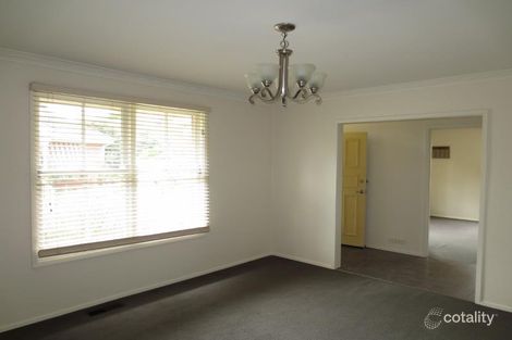 Property photo of 1/23 Wilfred Road Ivanhoe East VIC 3079