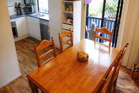 Property photo of 8 Kylee Crescent Calliope QLD 4680