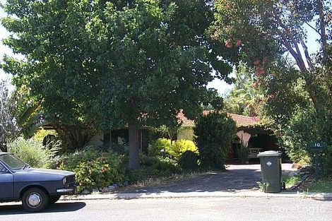 Property photo of 8 Doyle Court Greenwood WA 6024