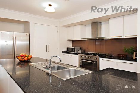Property photo of 9 Staten Way Point Cook VIC 3030