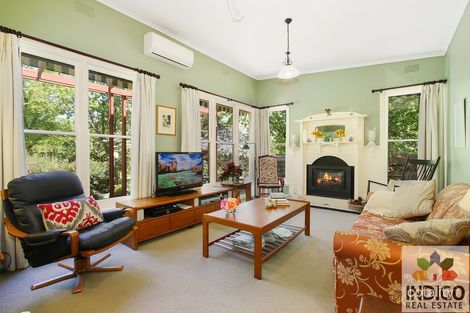 Property photo of 8 Kars Street Beechworth VIC 3747