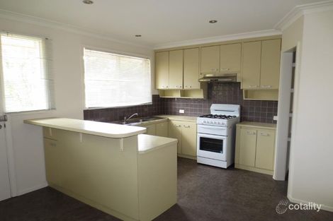 Property photo of 1/23 Wilfred Road Ivanhoe East VIC 3079