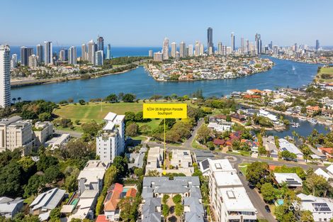 Property photo of 6/24-26 Brighton Parade Southport QLD 4215