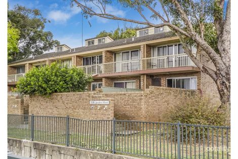 1/330-334 Jamison Rd, Jamisontown, NSW 2750