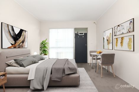 84/19-23 Forbes St, Woolloomooloo, NSW 2011