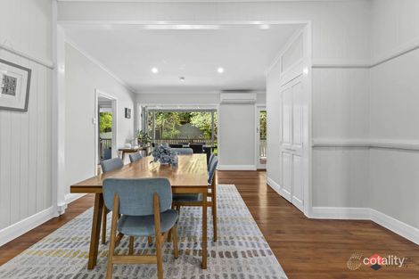 Property photo of 11 Amarina Avenue Ashgrove QLD 4060