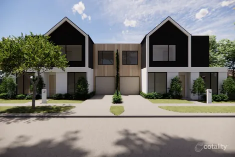 Property photo of 25 Marcus Road Dingley Village VIC 3172