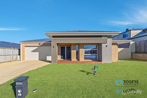 Property photo of 24 Bexley Boulevard Drouin VIC 3818