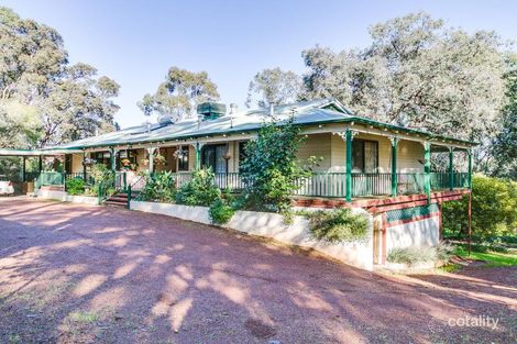 26 Byfield Rd, Parkerville, WA 6081