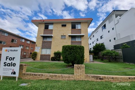 6/23 Haig St, Coorparoo, QLD 4151