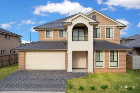 27 Bather St, The Ponds, NSW 2769