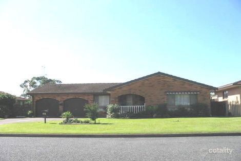 25 Mills Pde, Tuncurry, NSW 2428