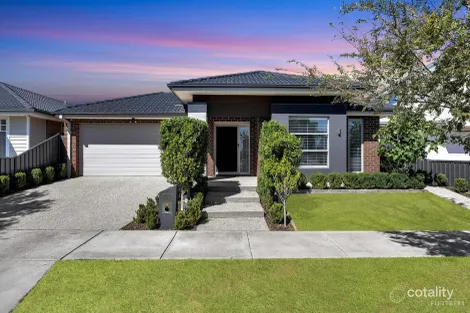 13 Ruislip Ave, Strathtulloh, VIC 3338