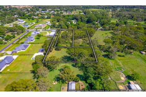 Property photo of 36 Moore Road Burpengary East QLD 4505