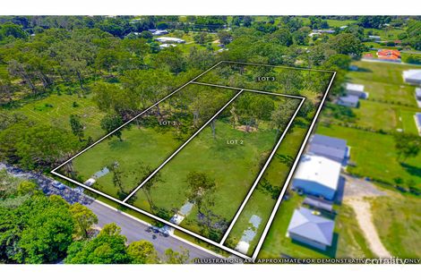 Property photo of 36 Moore Road Burpengary East QLD 4505