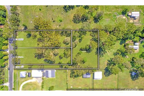 Property photo of 36 Moore Road Burpengary East QLD 4505