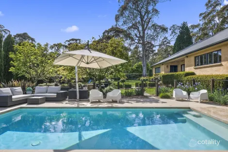 Property photo of 4 Harley Street Bowral NSW 2576