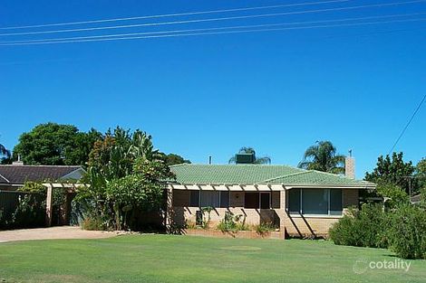16 Gannett St, Bateman, WA 6150
