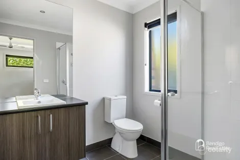 Property photo of 10 Fitzgerald Road Huntly VIC 3551