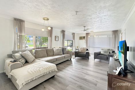 Property photo of 36 Honeysuckle Drive Annandale QLD 4814