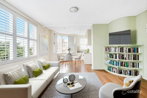 Property photo of 23/3 Barncleuth Square Potts Point NSW 2011