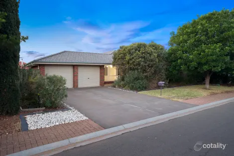 Property photo of 39 Enterprise Circuit Andrews Farm SA 5114