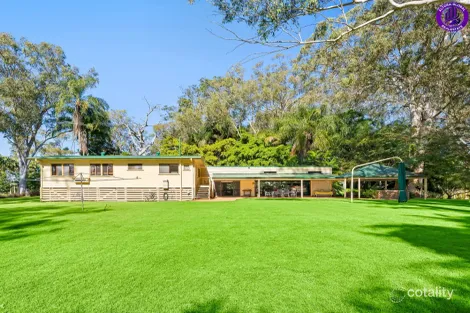 196 Rosia Rd, Park Ridge, QLD 4125