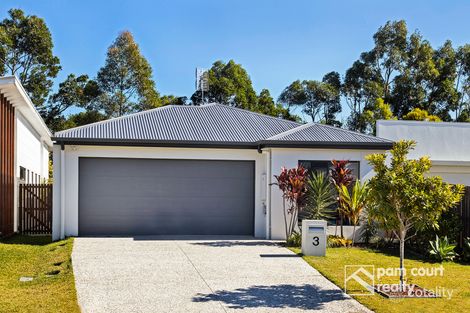 Property photo of 3 Petrus Place Sippy Downs QLD 4556