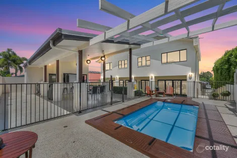 Property photo of 12 Francey Drive Glenella QLD 4740