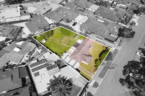 Property photo of 3 Racecourse Road Noble Park VIC 3174