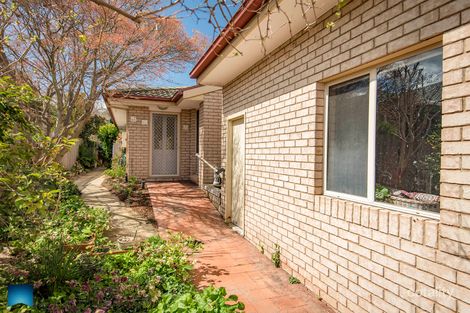 Property photo of 16/50 Wilkins Street Mawson ACT 2607